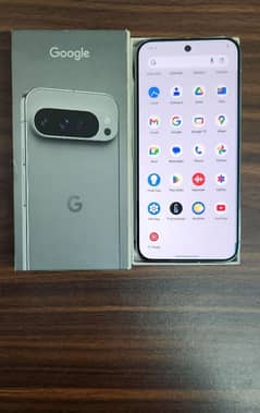 Google Pixel 9 Pro XL available