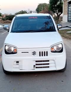 Suzuki Alto 2022