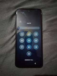 infinix hot 12 blue clour