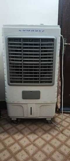 Anex Air cooler