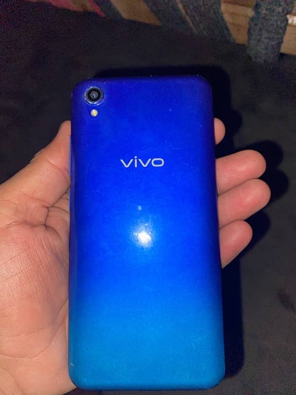 vivo best for hosport 3