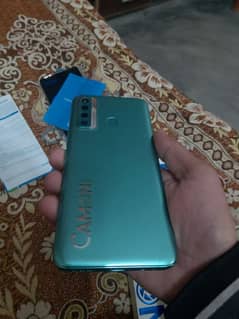 TECNO CAMON 17 6 128