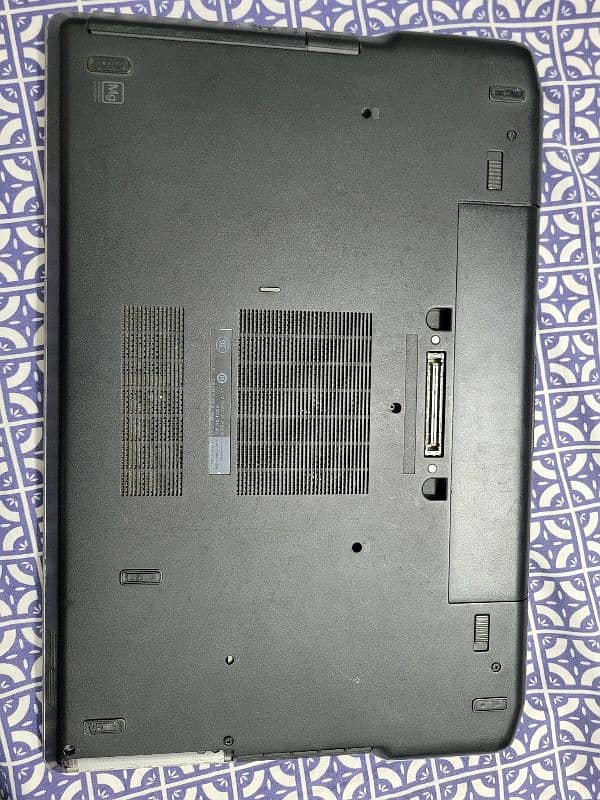 Dell Latitude E6530 (message for price) Core i7 3rd Generation 2