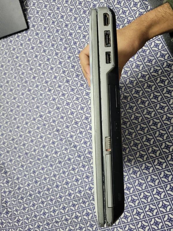 Dell Latitude E6530 (message for price) Core i7 3rd Generation 3