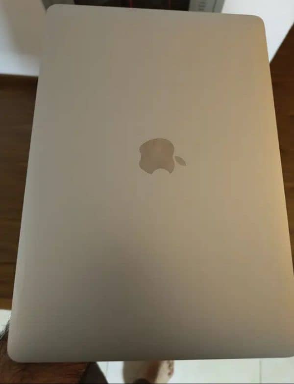 MacBook Air 2020 0