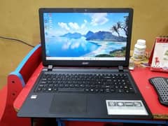 Acer Aspire ES 15