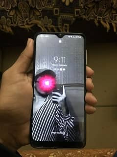 samsung galaxy A30s  6/128gb