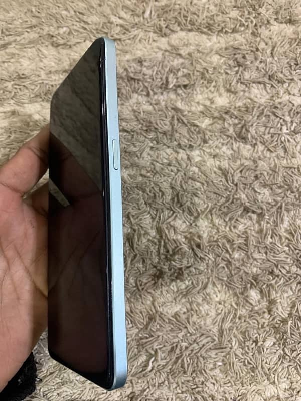 oppo f21 pro 5g 8/128 PTA approved 10/9 condition for sale 4