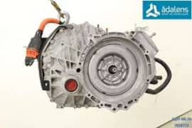 Prius Hybrid Gearbox Exchange possible