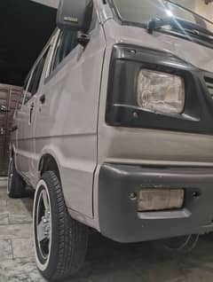 Suzuki Carry 2010