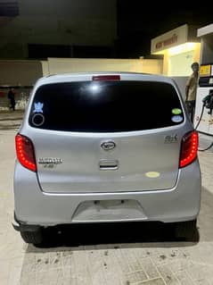 Daihatsu Mira 2013