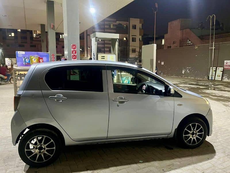 Daihatsu Mira 2013 6