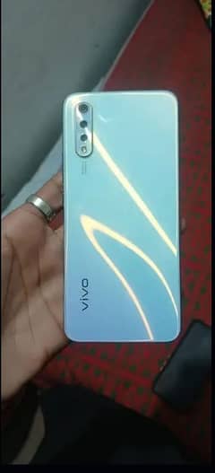 vivo s1 4+128