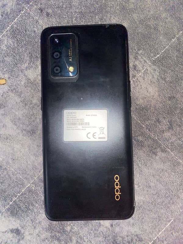 Oppo A95 2