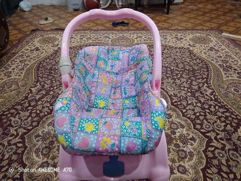 Baby cot for sale 2