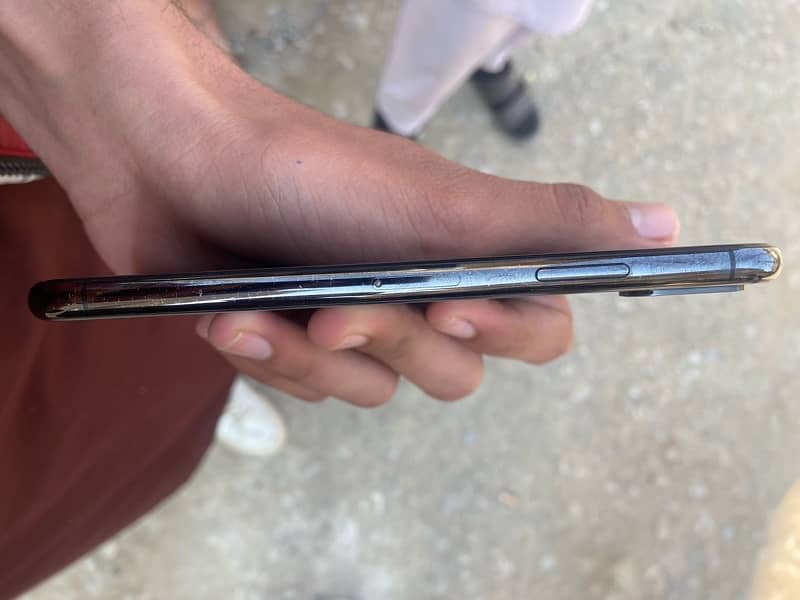 iPhone X 64gb non pta 3