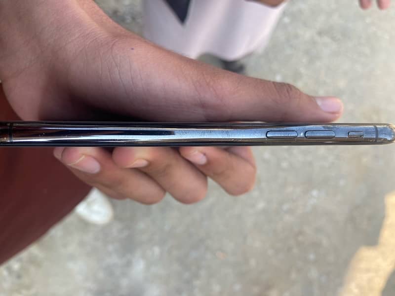 iPhone X 64gb non pta 6