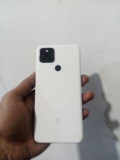 pixel 4a 5g 8gb 128gb all ok all genuine pta prvd