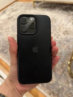 Iphone 15 pro max Non Pta 256GB