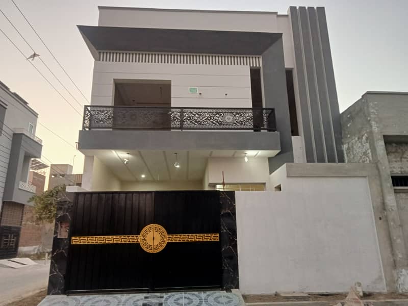 House For sale in Rahim yar khan 1