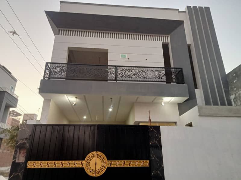 House For sale in Rahim yar khan 2