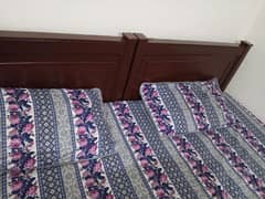 single bed set