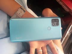 OPPO A15 in Used Good Condition