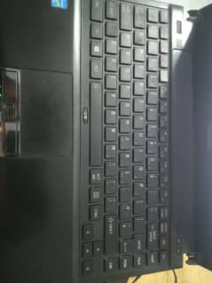 Toshiba Laptop Core I5 3rd Gen