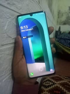 lg velvet 5G