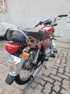 Bike for sale