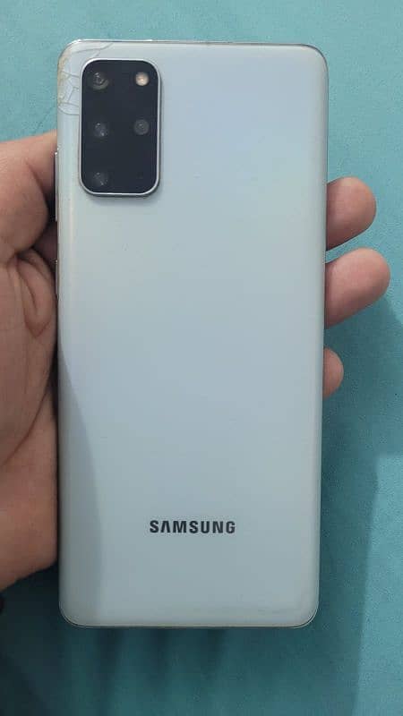 Samsung s20 plus 5g 1