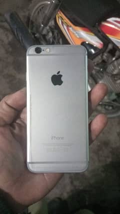 iphone 6 64 gb pta approved