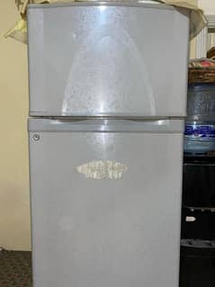 Dawlence Refrigerator