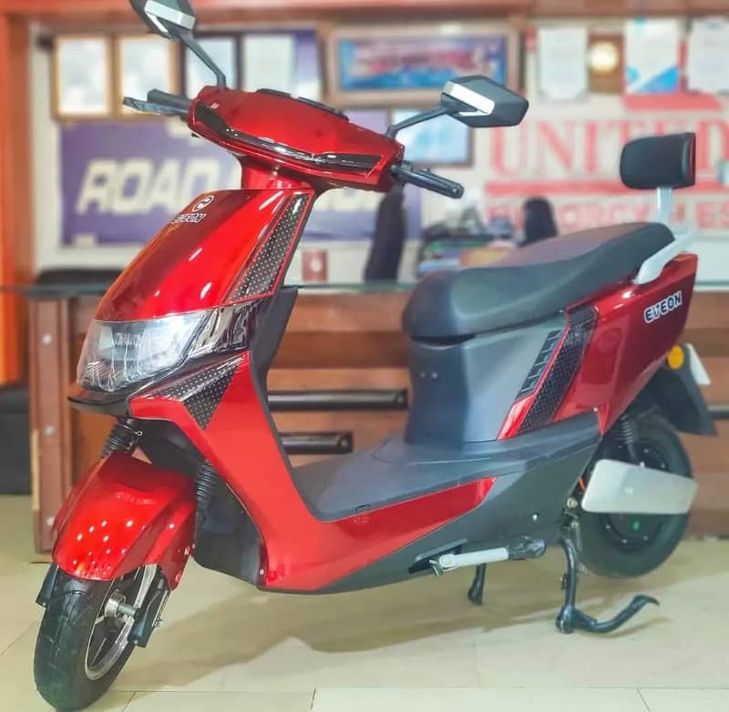 electric scooter for sale /98765 7