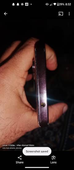 Motorola Moto Edge Plus 12/256 for sale