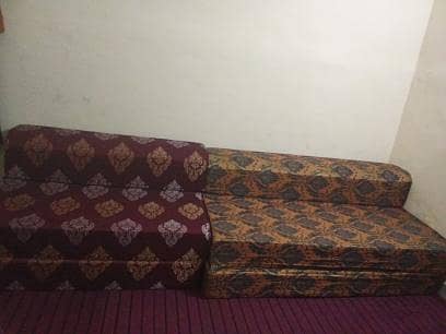 Sofa cambed 4