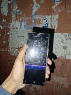 sony xperia 5 nonpta  anda piece full fresh condition