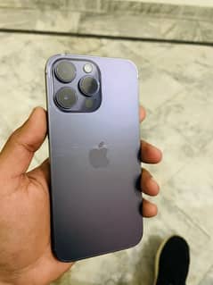 iphone 14 pro max jv 256gb deep purple