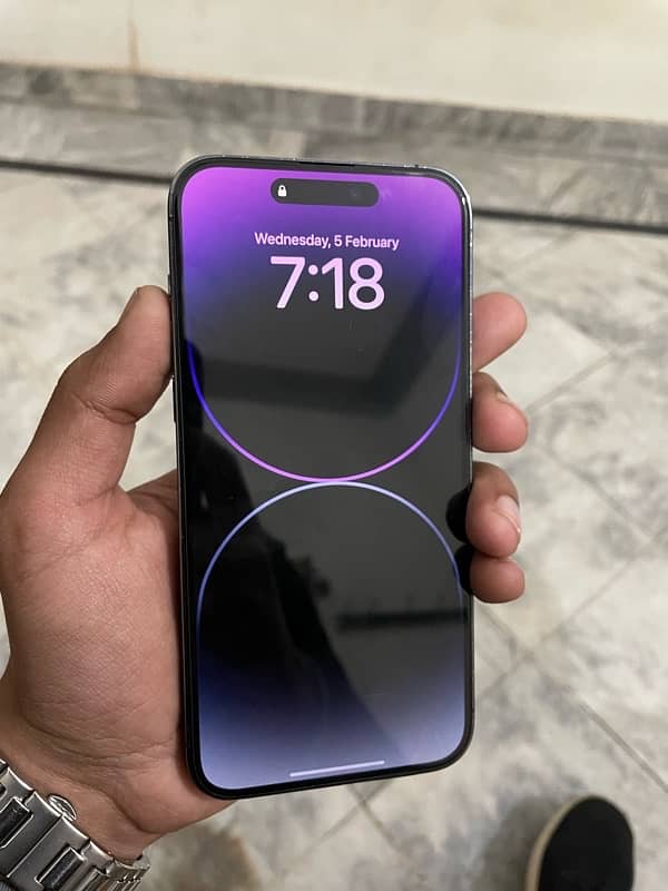 iphone 14 pro max jv 256gb deep purple 1