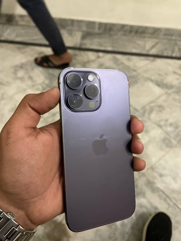 iphone 14 pro max jv 256gb deep purple 3