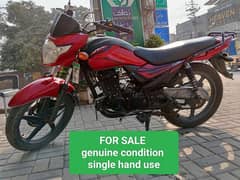 Model GR 150, single hand used, genuine condition,