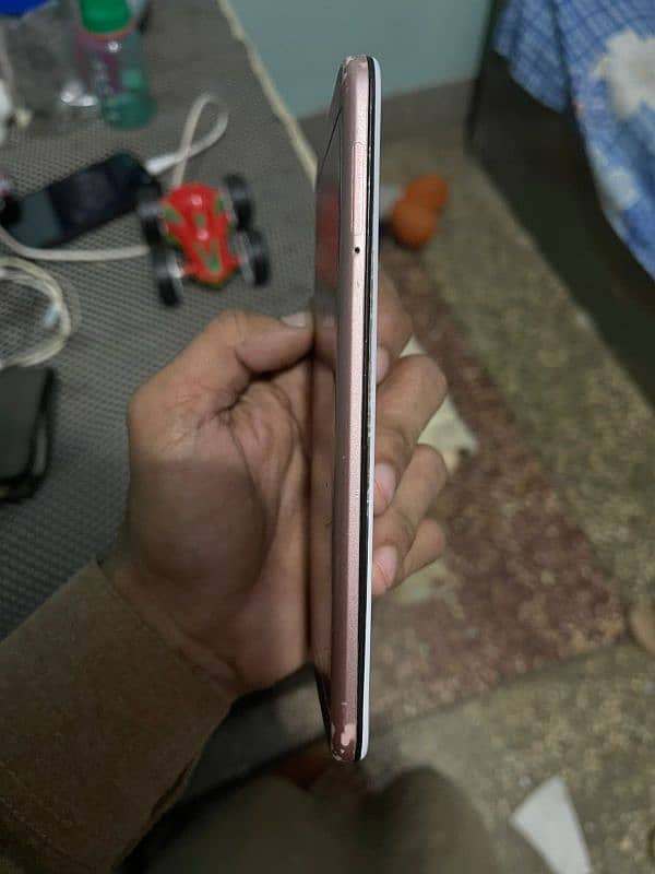 vivo y66 use condition hai 1