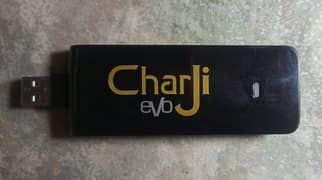 Charji