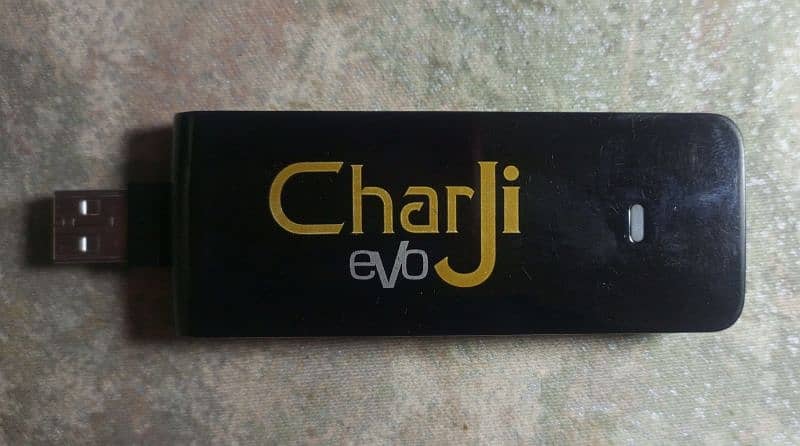 Charji Evo 0