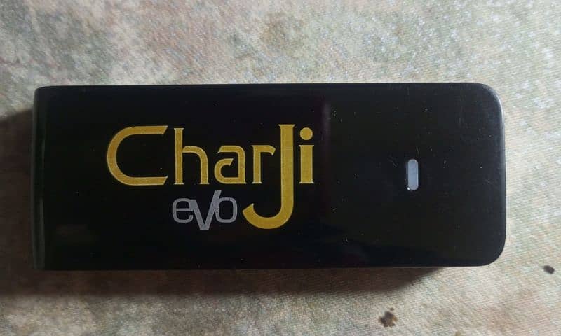 Charji Evo 4