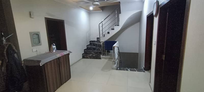 5 MARLA HOUSE IS AVAILABLE FOR SALE ON TOP LOCATION OF GULSHAN-E-LAHORE SOCIETY NEAR WAPDA TOWN LAHORE 1