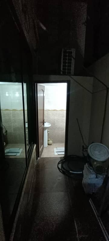 5 MARLA HOUSE IS AVAILABLE FOR SALE ON TOP LOCATION OF GULSHAN-E-LAHORE SOCIETY NEAR WAPDA TOWN LAHORE 9