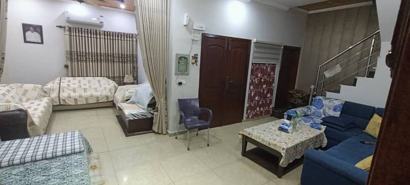 5 MARLA HOUSE IS AVAILABLE FOR SALE ON TOP LOCATION OF GULSHAN-E-LAHORE SOCIETY NEAR WAPDA TOWN LAHORE 19