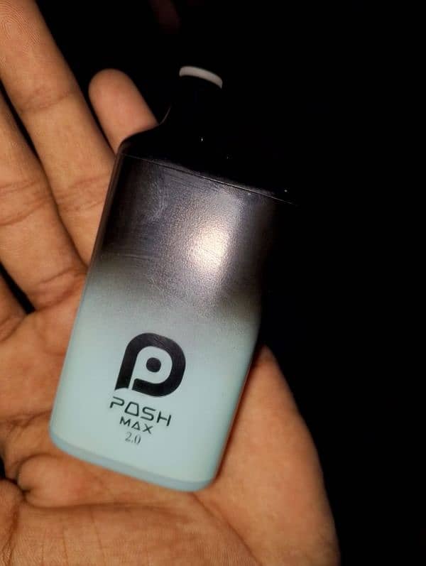 POSH DISPOSABLE POD 2.0 2