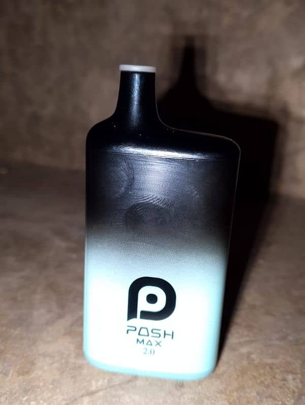 POSH DISPOSABLE POD 2.0 4